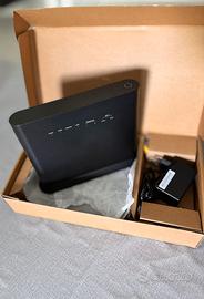 Router Fibra tecnicolor FGA 2233fia