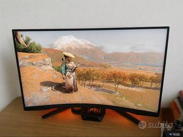 Samsung Monitor Gaming Odyssey Neo G7 4K HDMI 2.1