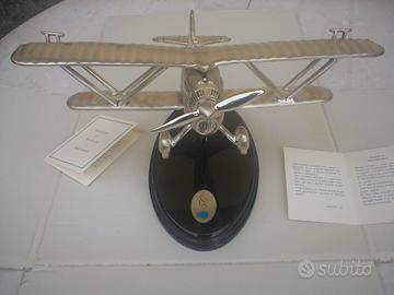Modello aereo  Fiat CR 32