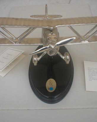 Modello aereo  Fiat CR 32