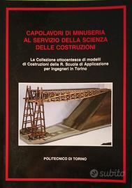 Capolavori di minuseria