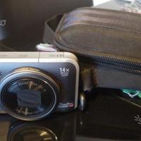 Canon sx220 hs