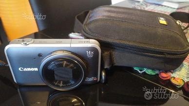 Canon sx220 hs
