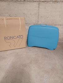 valigia roncato rigida 