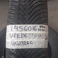 GOMME 195 60 16 VREDESTEIN 4STAGIONI