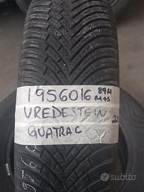 GOMME 195 60 16 VREDESTEIN 4STAGIONI