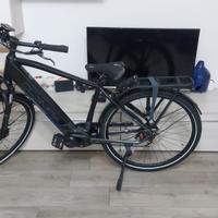 Bici Elettrica Olympia Magnum