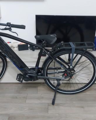 Bici Elettrica Olympia Magnum