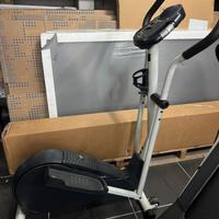 elittica cyclette palestra