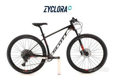 Scott Scale 930 t.M