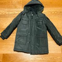 Parka 10 anni IDEXE’ cm 140