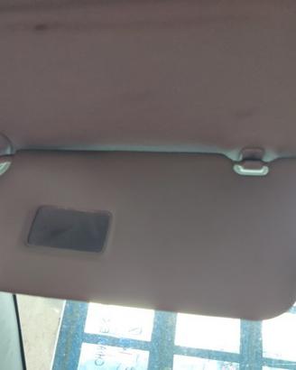 Aletta parasole sx SUZUKI GRAND VITARA 1999