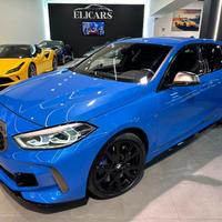 BMW M135 i xDrive