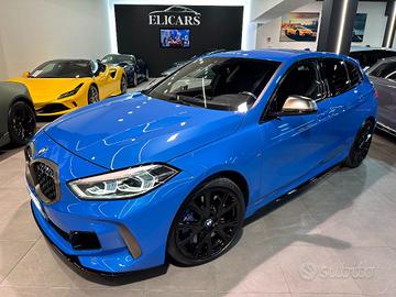 BMW M135 i xDrive