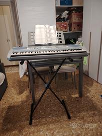 tastiera Yamaha PSR 275