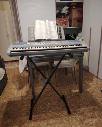 tastiera Yamaha PSR 275