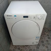 asciugatrice Candy 8kg