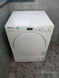 asciugatrice Candy 8kg