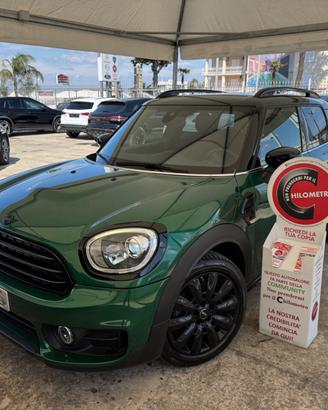 MINI COOPER D COUNTRYMAN AUT. - MY19