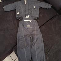 Completonda sci bambino-Decathlon - 3 anni- 95 cm