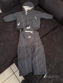 Completonda sci bambino-Decathlon - 3 anni- 95 cm