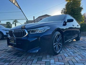 BMW Serie 6 xDrive 48V Gran Turismo Msport