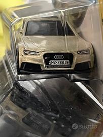 Hotwheels 17 Audi RS AVANT