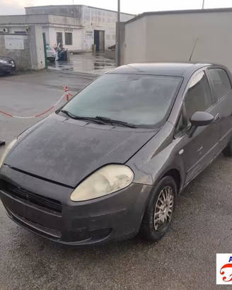 Fiat grande punto 199 1.3 d multijet / ricambi