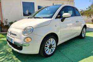 Fiat 500 1.2 Lounge - 2015