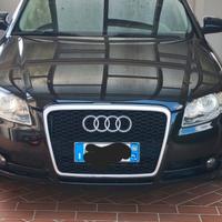 Audi a4 b7 avant
