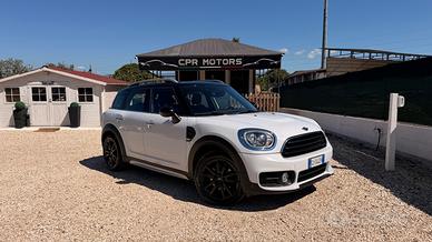 Mini Cooper Countryman 1.5 Hype