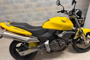 Honda Hornet 600 condizioni pari al nuovo