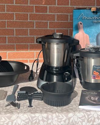 Robot da cucina Cecotec Mambo Touch