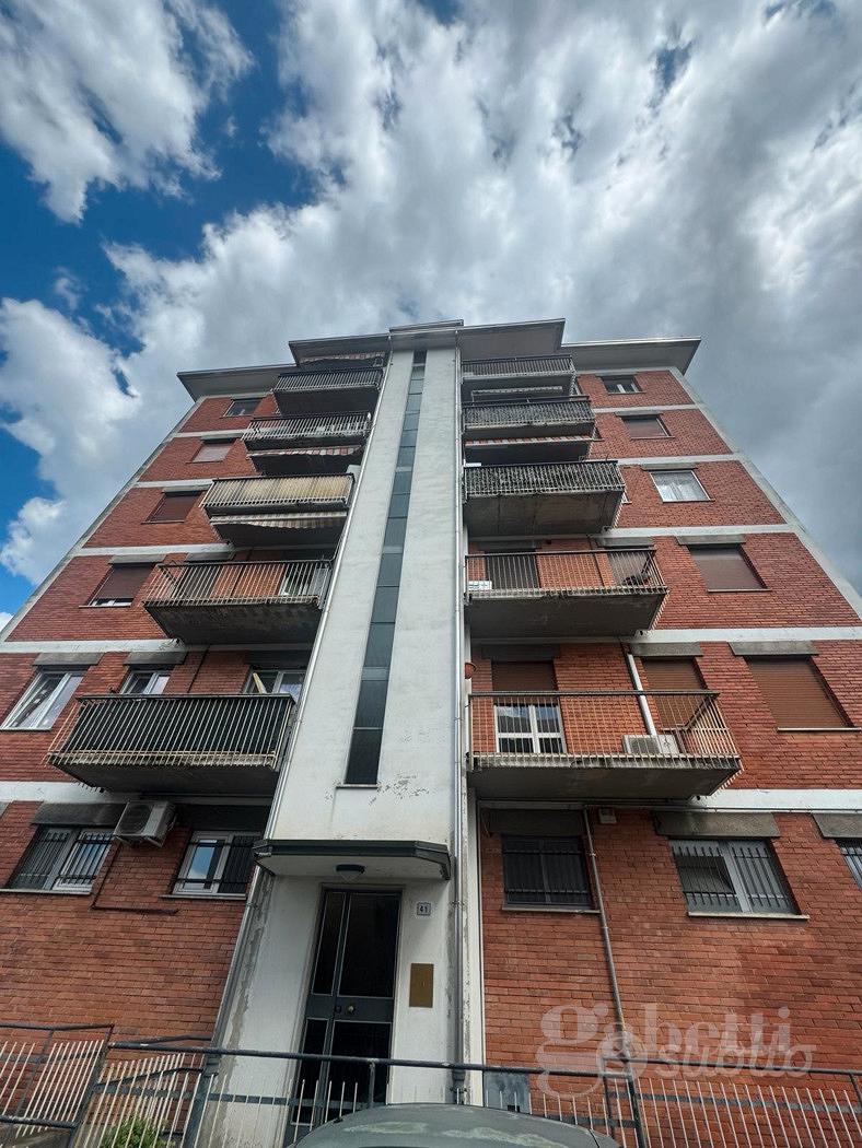 Appartamento Gallarate [wpg178VRG] - Vista 6