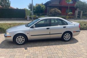 Volvo S40 1.6 