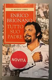 Enrico Brignano - Tutto suo padre