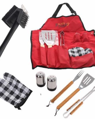 Accessori per barbecue