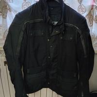 Giacca moto AXO 4 stagioni