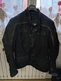 Giacca moto AXO 4 stagioni