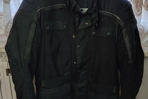 Giacca moto AXO 4 stagioni