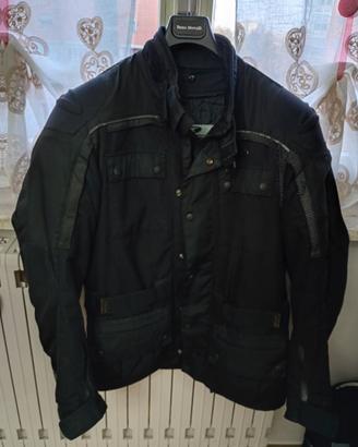 Giacca moto AXO 4 stagioni