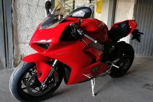 Ducati Panigale V4