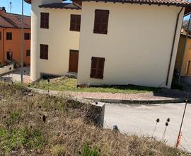 Casa a Nocera umbra fraz isola