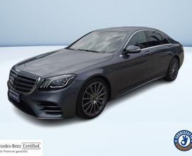 Mercedes-Benz Classe S Berlina S 350 D PREMIU...