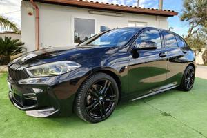 Bmw Serie 118d 5p. Msport - 2021
