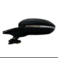 Specchio retrovisore SX elettrico GOLF 7 2013-2020