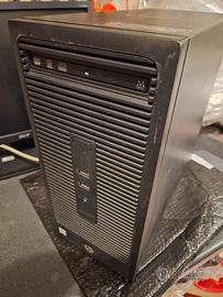 Hp Prodesk 280 G2