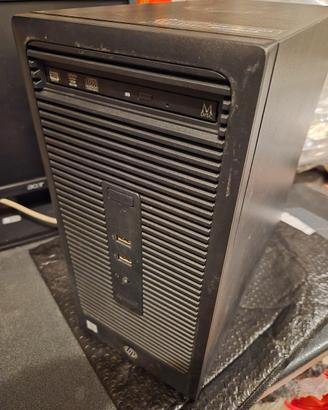 Hp Prodesk 280 G2