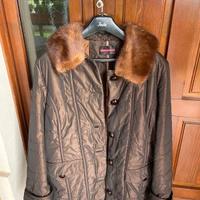 piumino donna Corte Gonzaga