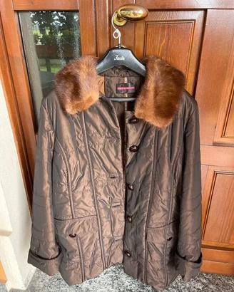 piumino donna Corte Gonzaga